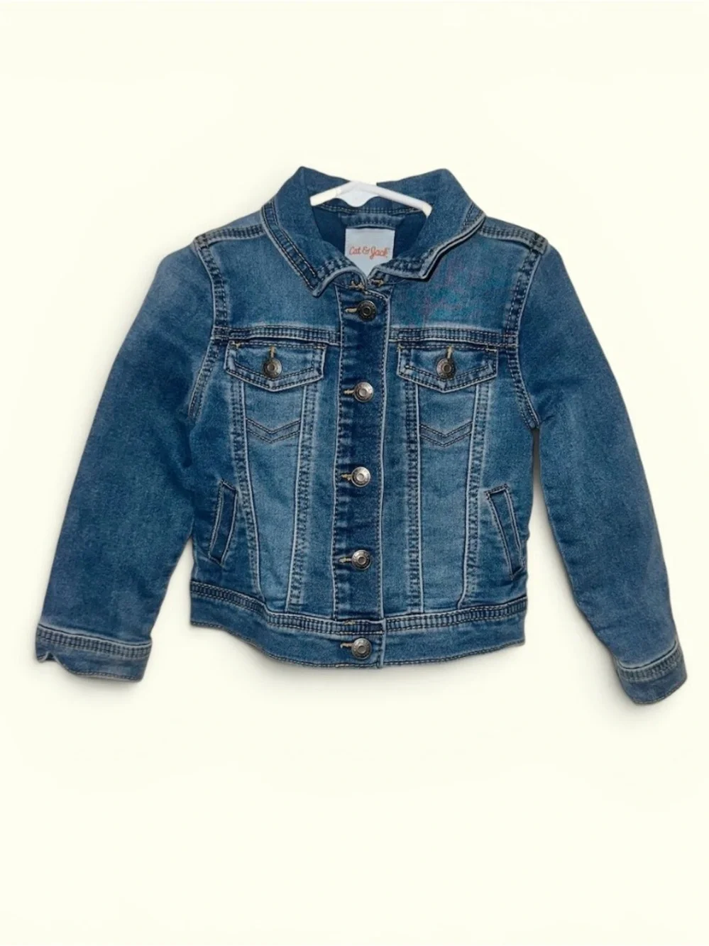 Cat & Jack Toddler Jacket